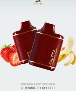 SALTICA-LEATHER-7000-DISPOSABLE-STRAWBERRY-BANANA
