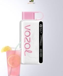 Vozol-Star-12000-Pink-Lemonade